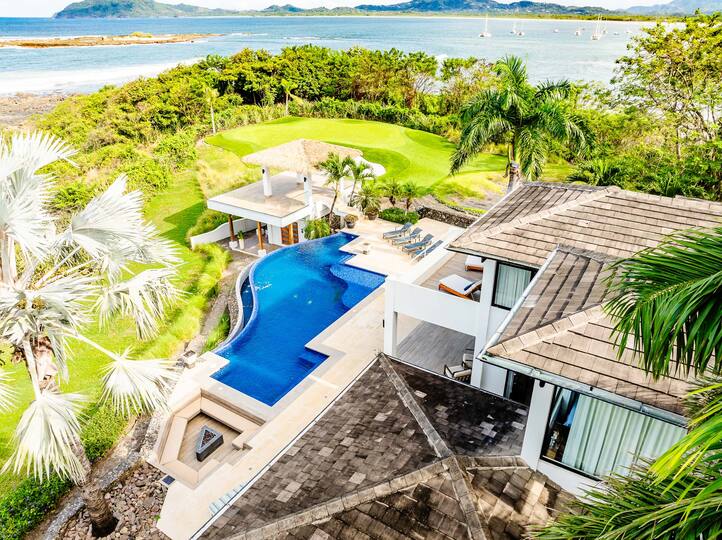 Erleben Sie Luxus in der Provinz Guanacaste 1001