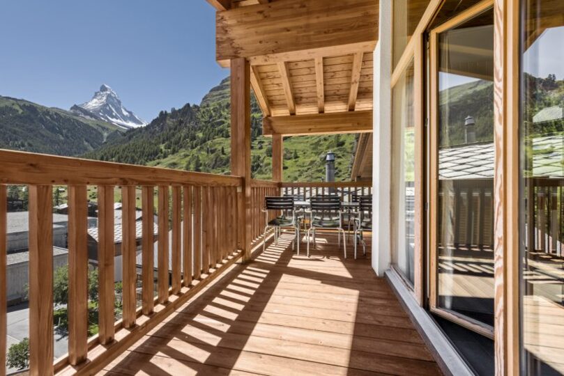 Eleganter Alpenurlaub mit atemberaubender Aussicht 1018, Zermatt, Switzerland