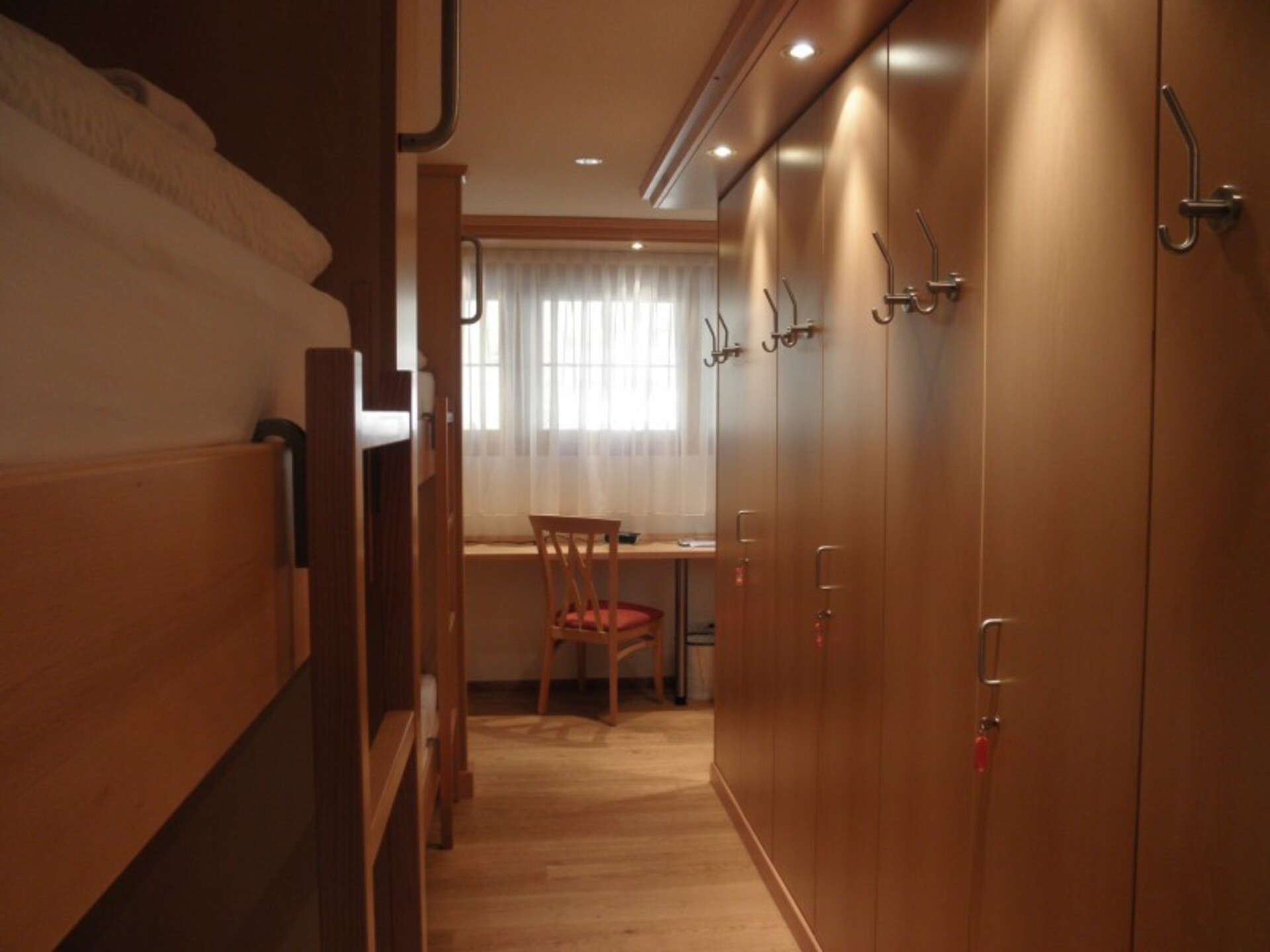 Komfort trifft alpinen Charme 1023
