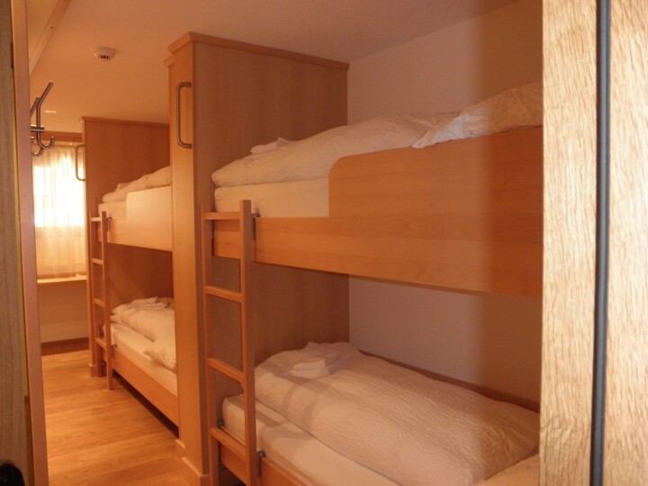 Komfort trifft alpinen Charme 1023