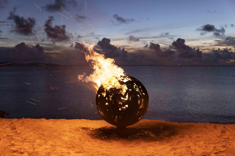 Buchen Sie Necker Island, Ihr eigenes privates Paradies: Exklusiver Zugang zu Necker Island