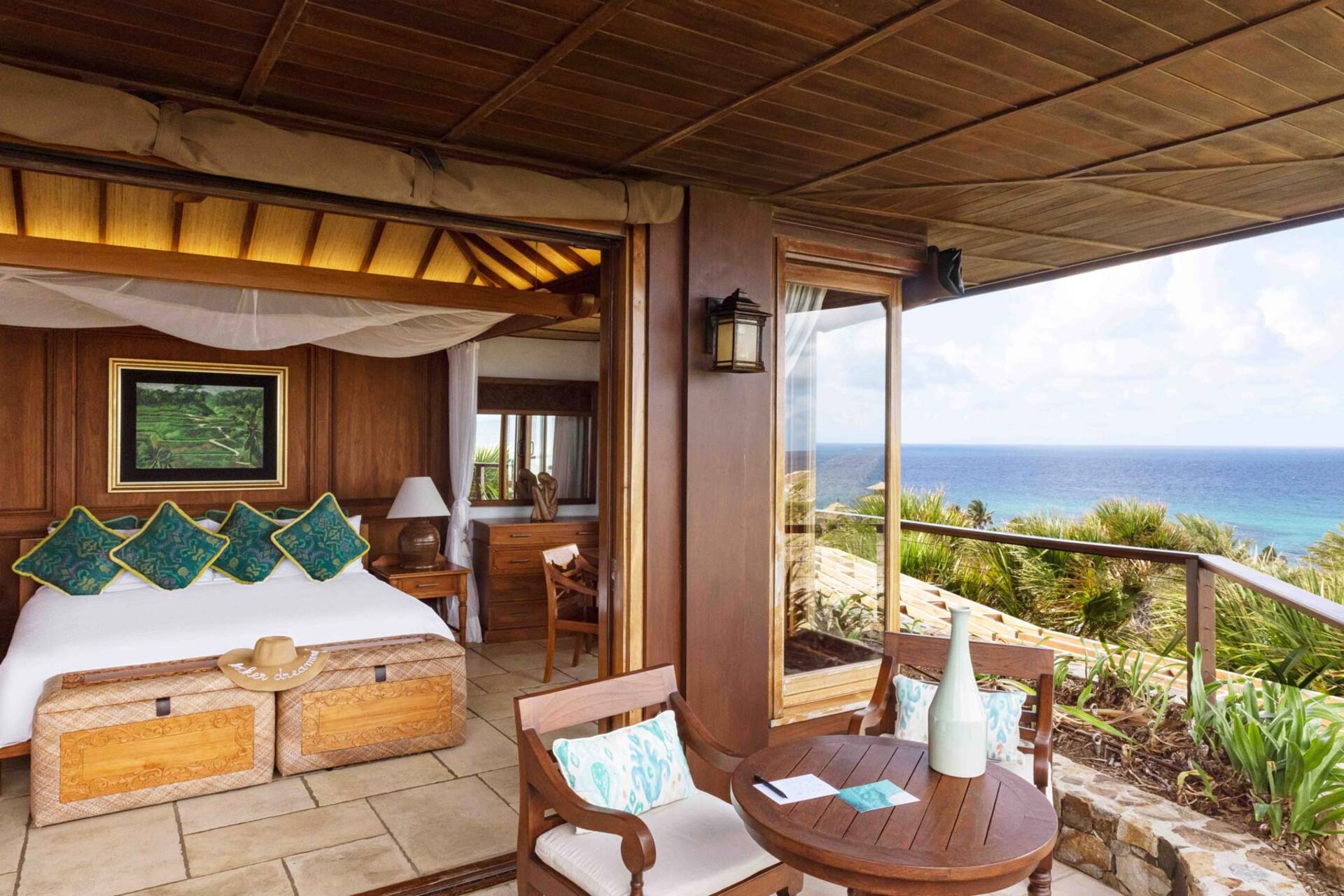 Buchen Sie Necker Island, Ihr eigenes privates Paradies: Exklusiver Zugang zu Necker Island