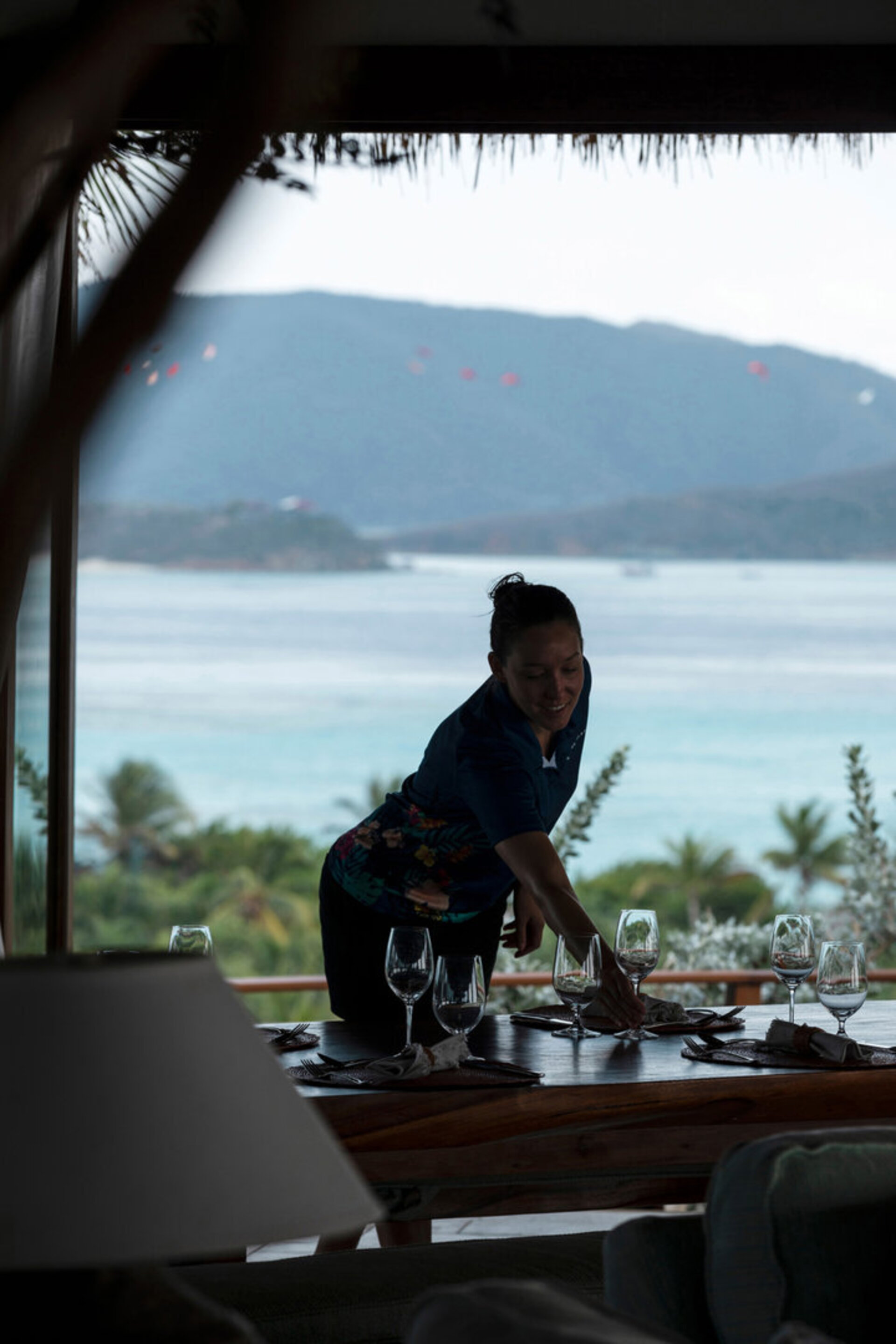 Buchen Sie Necker Island, Ihr eigenes privates Paradies: Exklusiver Zugang zu Necker Island