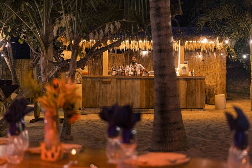 Buchen Sie Necker Island, Ihr eigenes privates Paradies: Exklusiver Zugang zu Necker Island