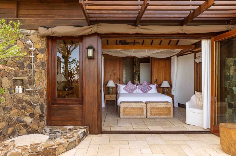 Buchen Sie Necker Island, Ihr eigenes privates Paradies: Exklusiver Zugang zu Necker Island