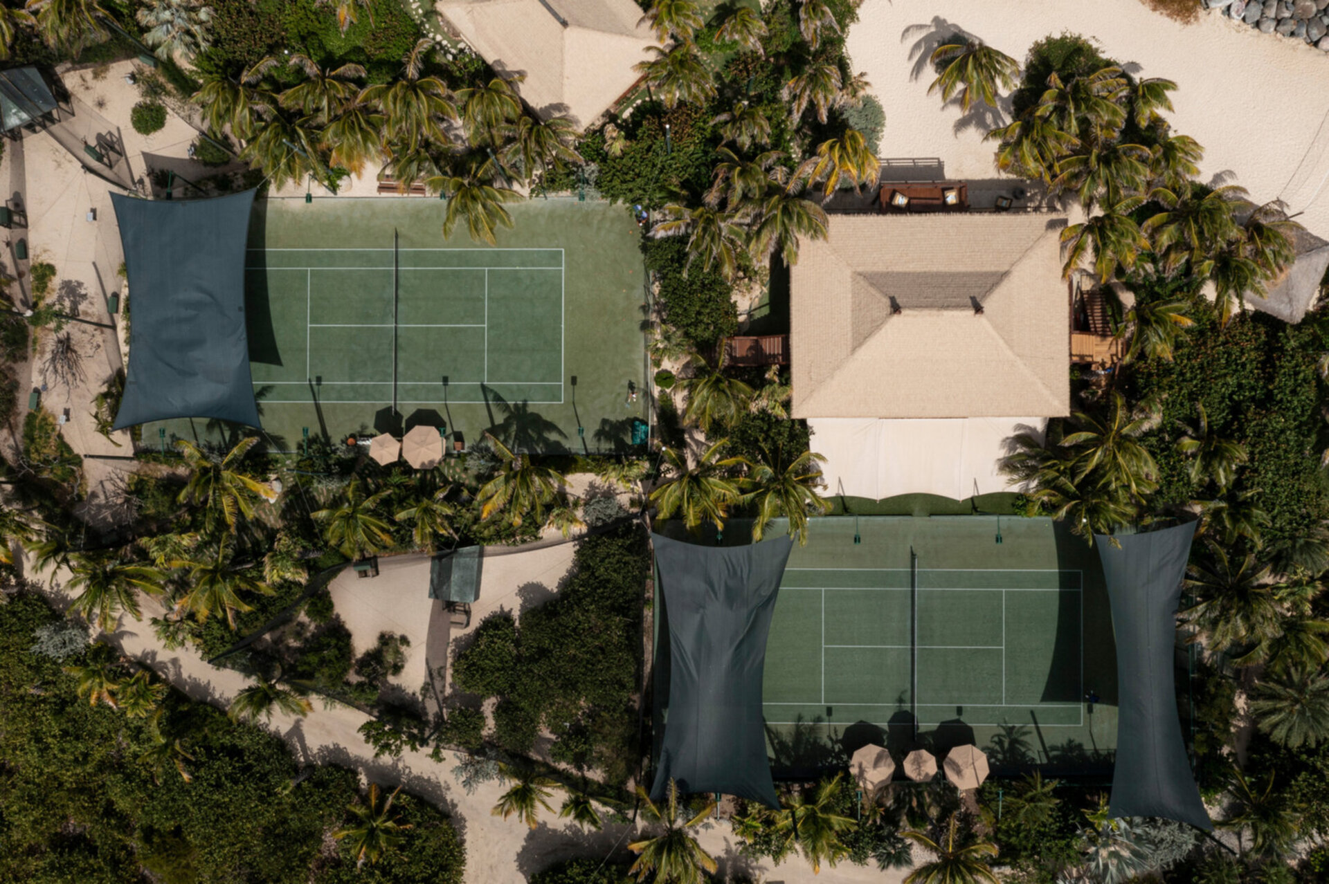 Buchen Sie Necker Island, Ihr eigenes privates Paradies: Exklusiver Zugang zu Necker Island