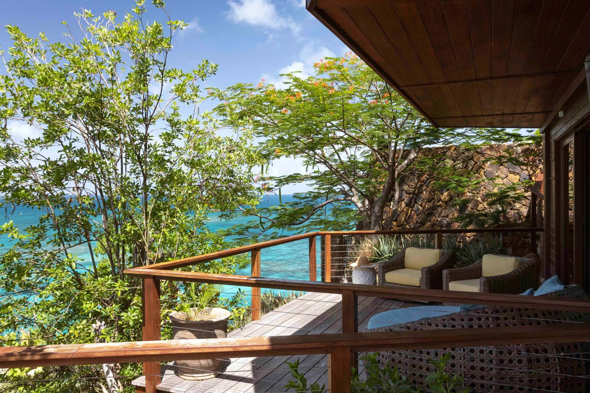 Buchen Sie Necker Island, Ihr eigenes privates Paradies: Exklusiver Zugang zu Necker Island