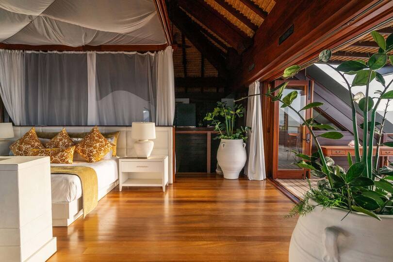 Buchen Sie Necker Island, Ihr eigenes privates Paradies: Exklusiver Zugang zu Necker Island
