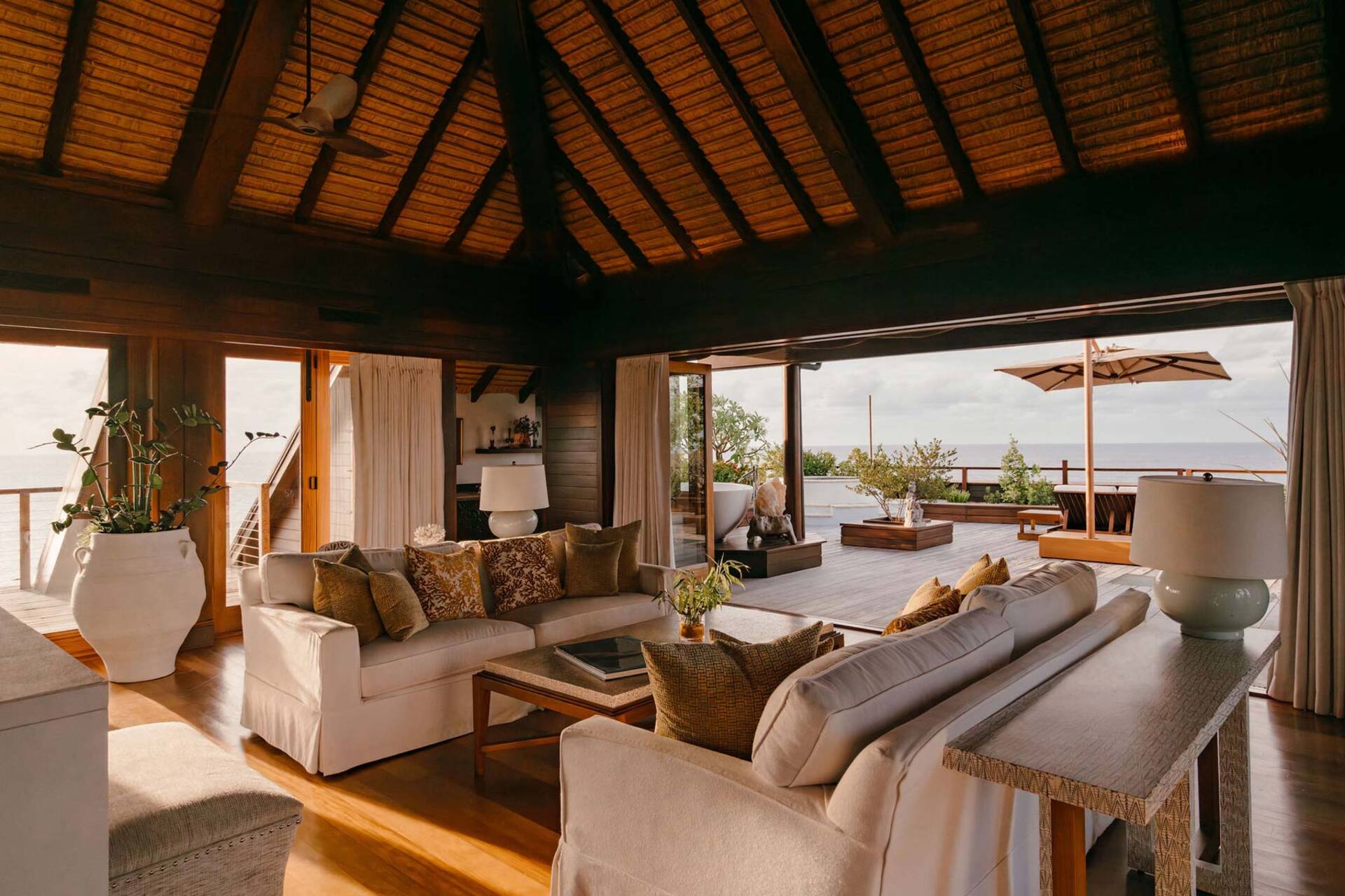 Buchen Sie Necker Island, Ihr eigenes privates Paradies: Exklusiver Zugang zu Necker Island