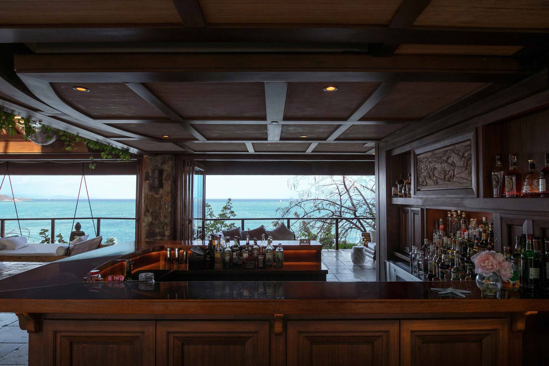 Buchen Sie Necker Island, Ihr eigenes privates Paradies: Exklusiver Zugang zu Necker Island