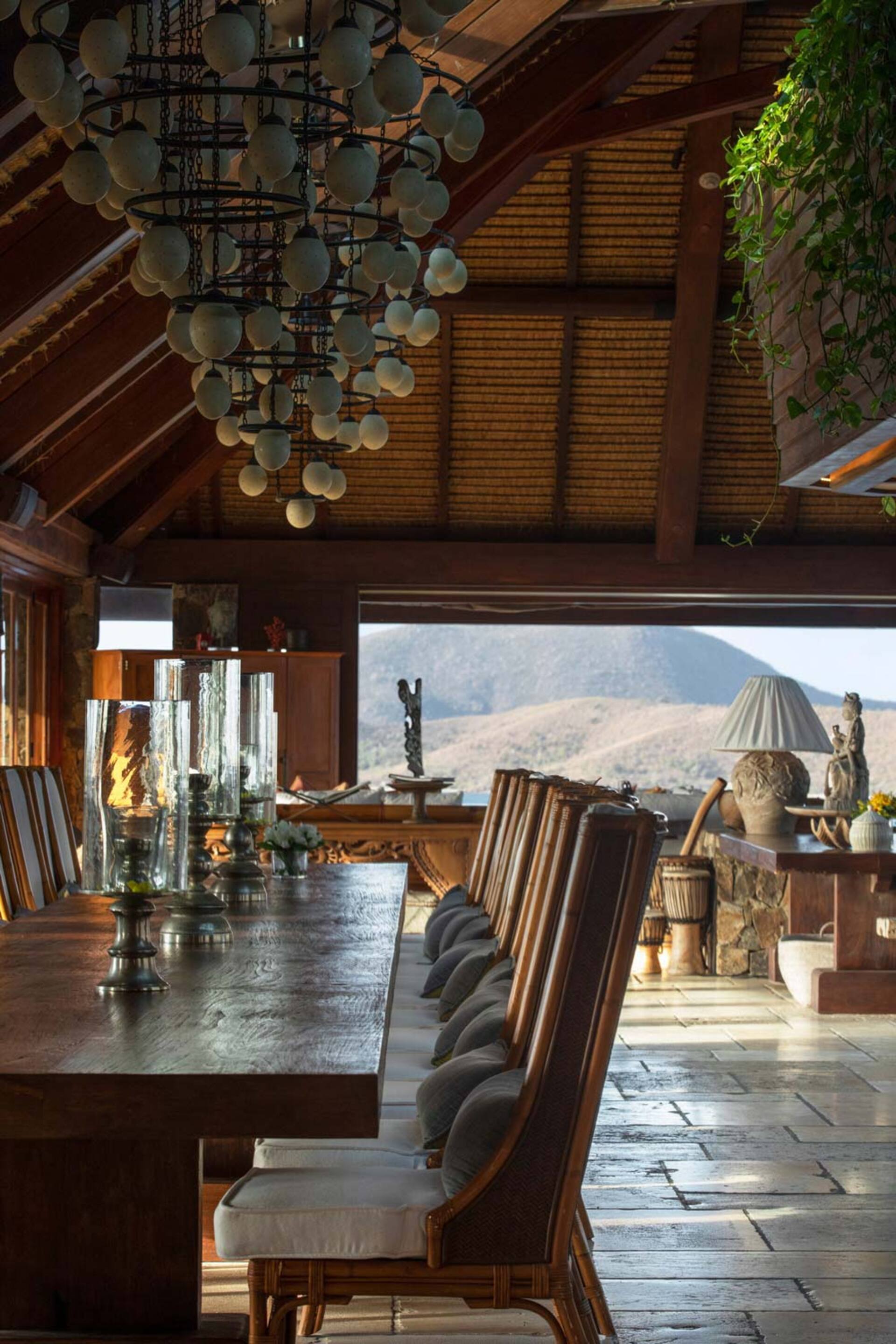 Buchen Sie Necker Island, Ihr eigenes privates Paradies: Exklusiver Zugang zu Necker Island