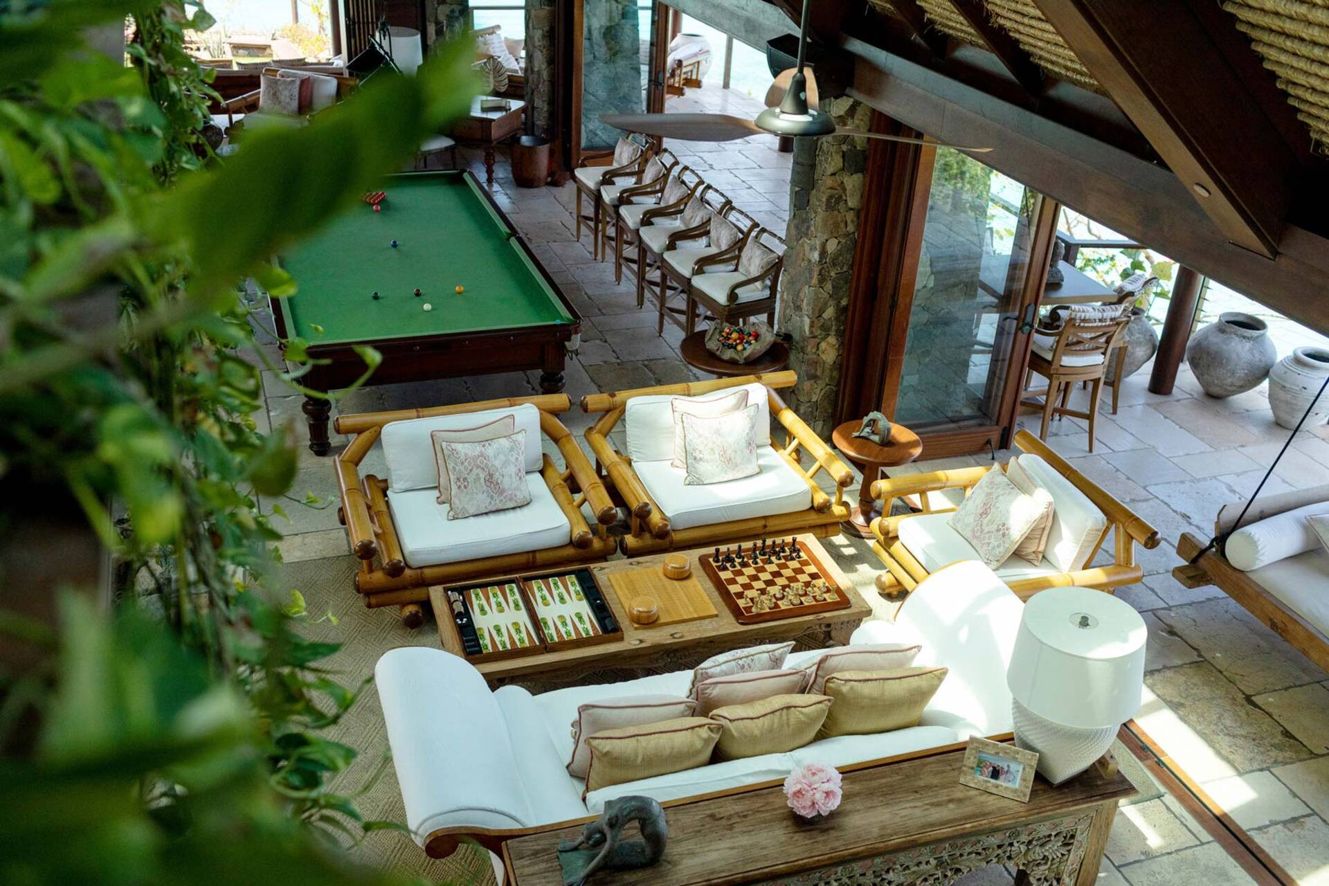 Buchen Sie Necker Island, Ihr eigenes privates Paradies: Exklusiver Zugang zu Necker Island