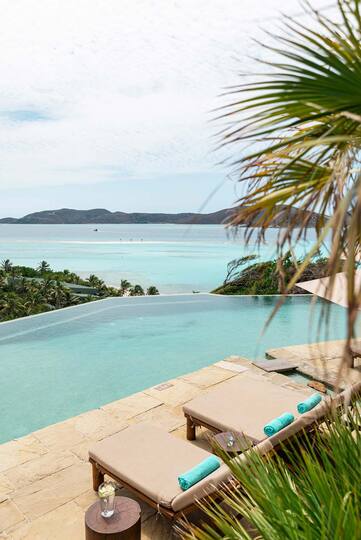Buchen Sie Necker Island, Ihr eigenes privates Paradies: Exklusiver Zugang zu Necker Island