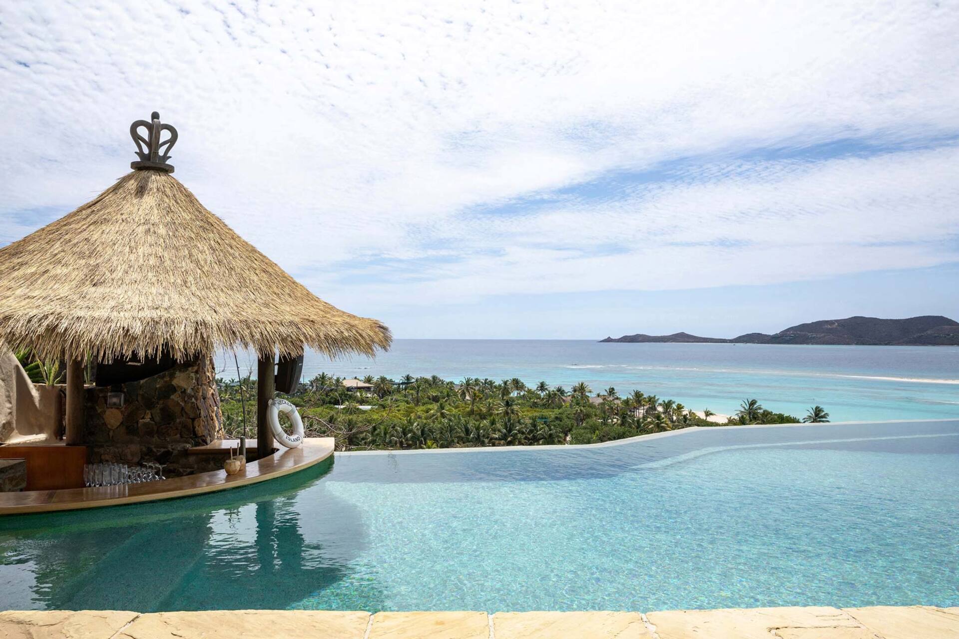 Buchen Sie Necker Island, Ihr eigenes privates Paradies: Exklusiver Zugang zu Necker Island