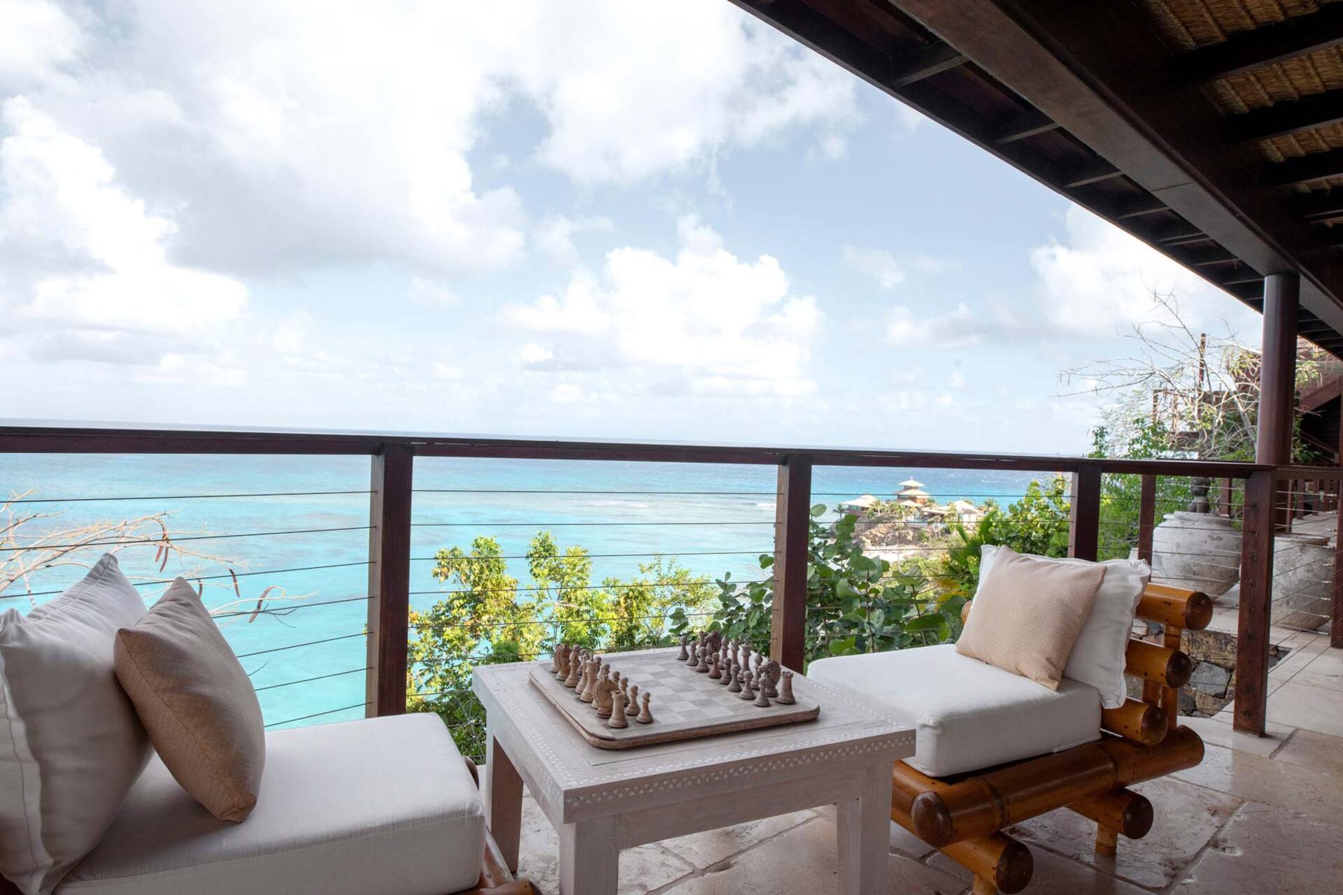 Buchen Sie Necker Island, Ihr eigenes privates Paradies: Exklusiver Zugang zu Necker Island