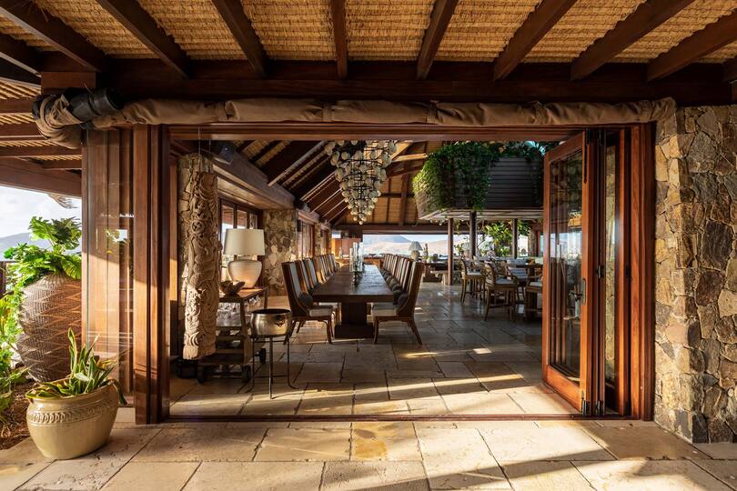 Buchen Sie Necker Island, Ihr eigenes privates Paradies: Exklusiver Zugang zu Necker Island