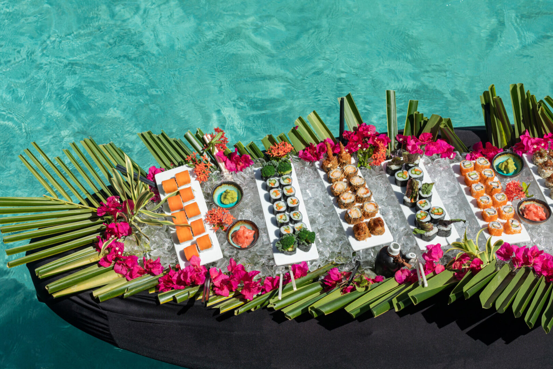 Buchen Sie Necker Island, Ihr eigenes privates Paradies: Exklusiver Zugang zu Necker Island