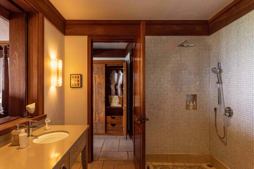 Buchen Sie Necker Island, Ihr eigenes privates Paradies: Exklusiver Zugang zu Necker Island