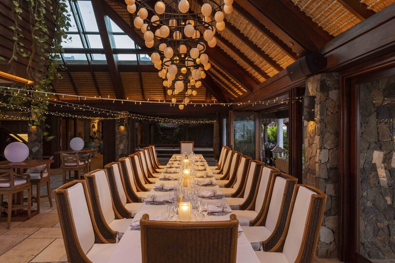 Buchen Sie Necker Island, Ihr eigenes privates Paradies: Exklusiver Zugang zu Necker Island