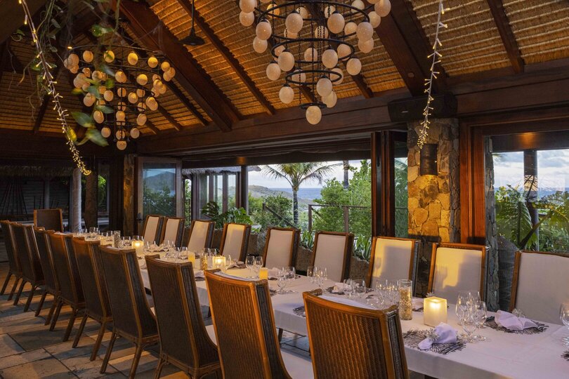 Buchen Sie Necker Island, Ihr eigenes privates Paradies: Exklusiver Zugang zu Necker Island