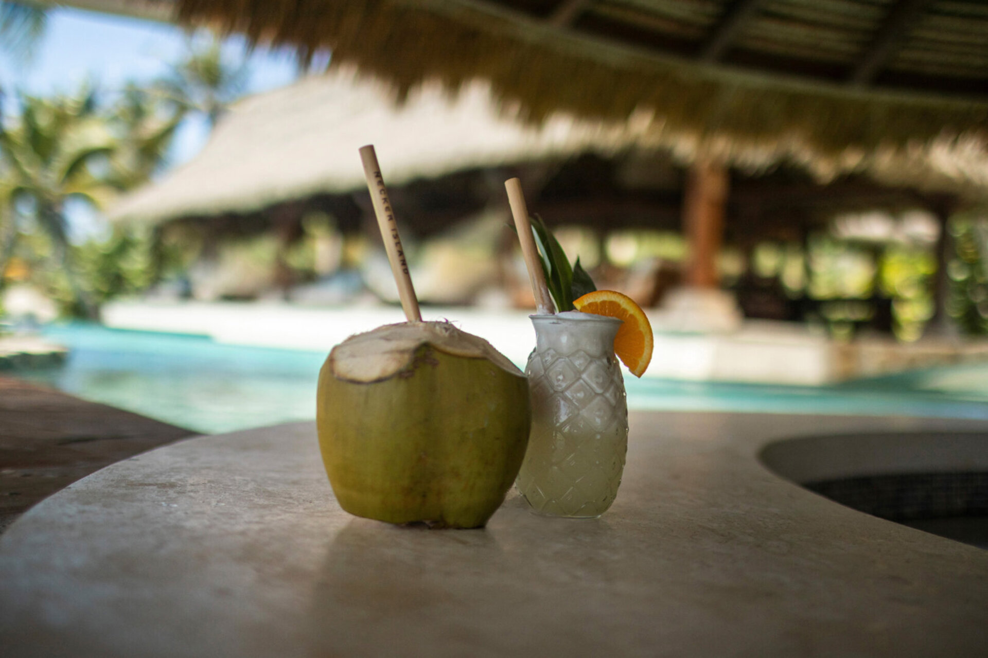 Buchen Sie Necker Island, Ihr eigenes privates Paradies: Exklusiver Zugang zu Necker Island