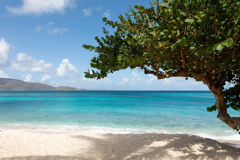 Buchen Sie Necker Island, Ihr eigenes privates Paradies: Exklusiver Zugang zu Necker Island