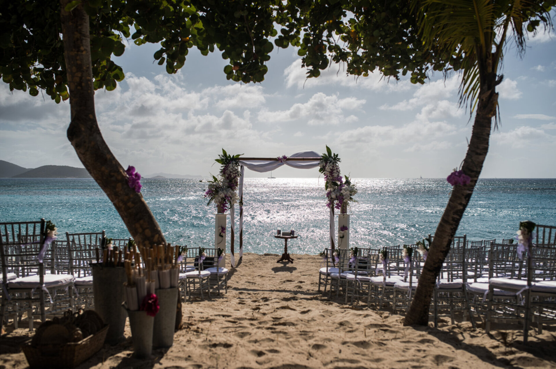 Buchen Sie Necker Island, Ihr eigenes privates Paradies: Exklusiver Zugang zu Necker Island