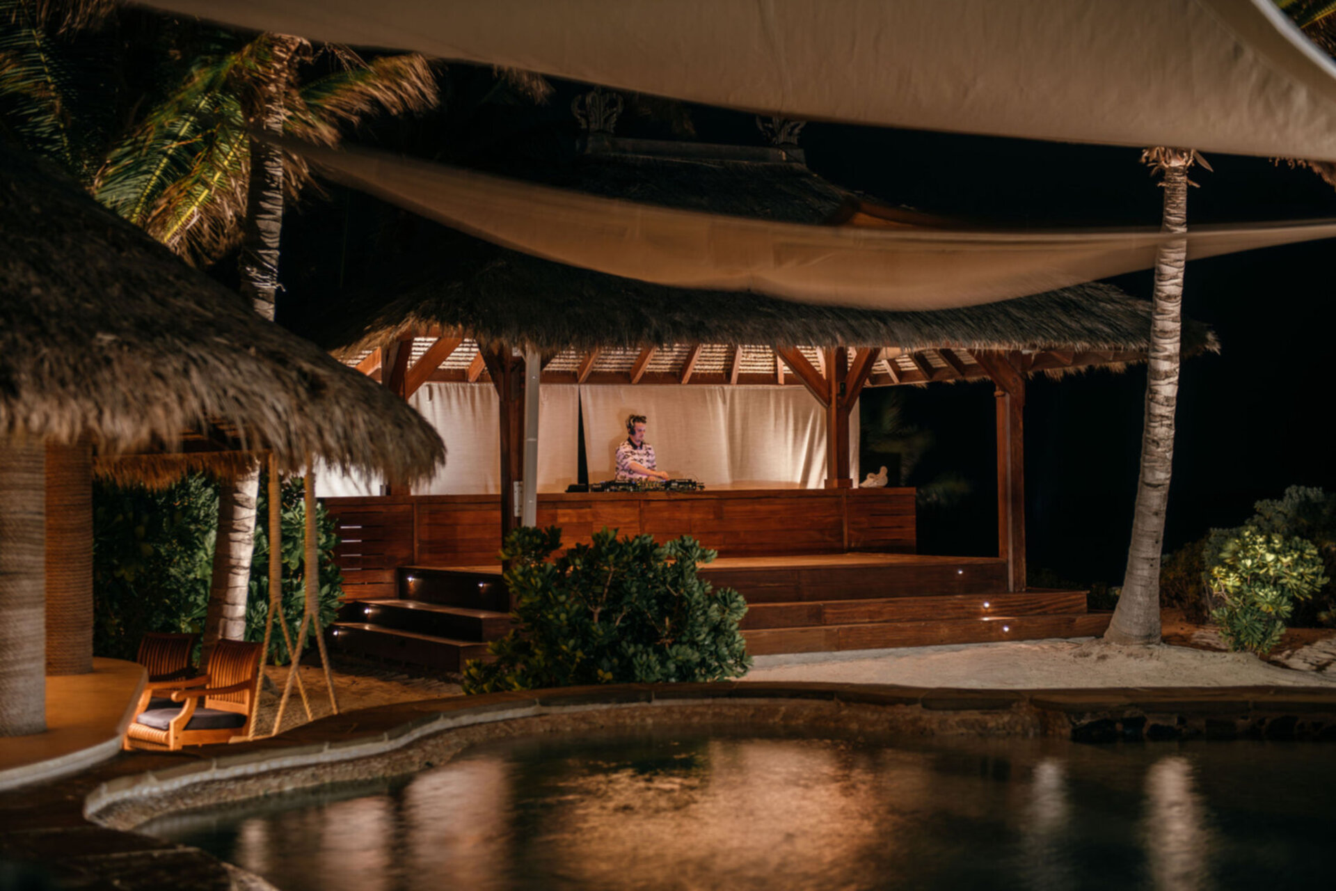 Buchen Sie Necker Island, Ihr eigenes privates Paradies: Exklusiver Zugang zu Necker Island