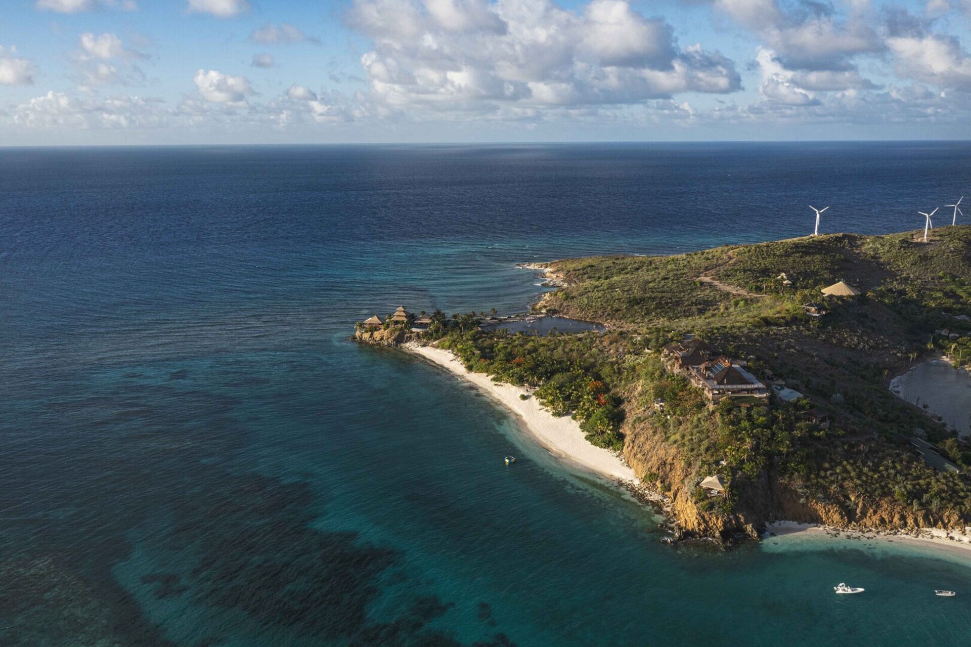Ruhige Auszeit auf einem karibischen Juwel - 1003