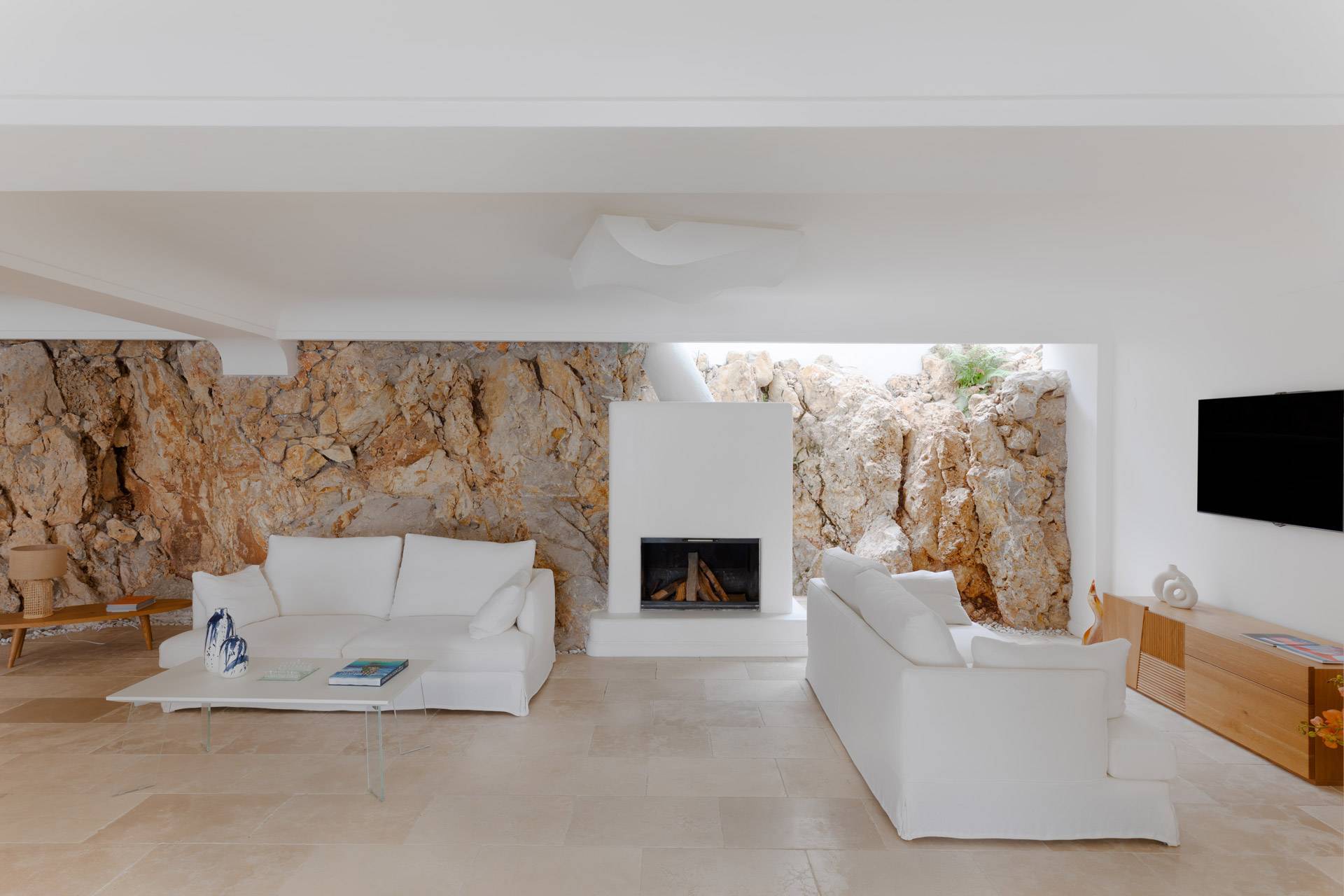 Entfliehen Sie dem puren Capri-Luxus – Capri Villa 1006