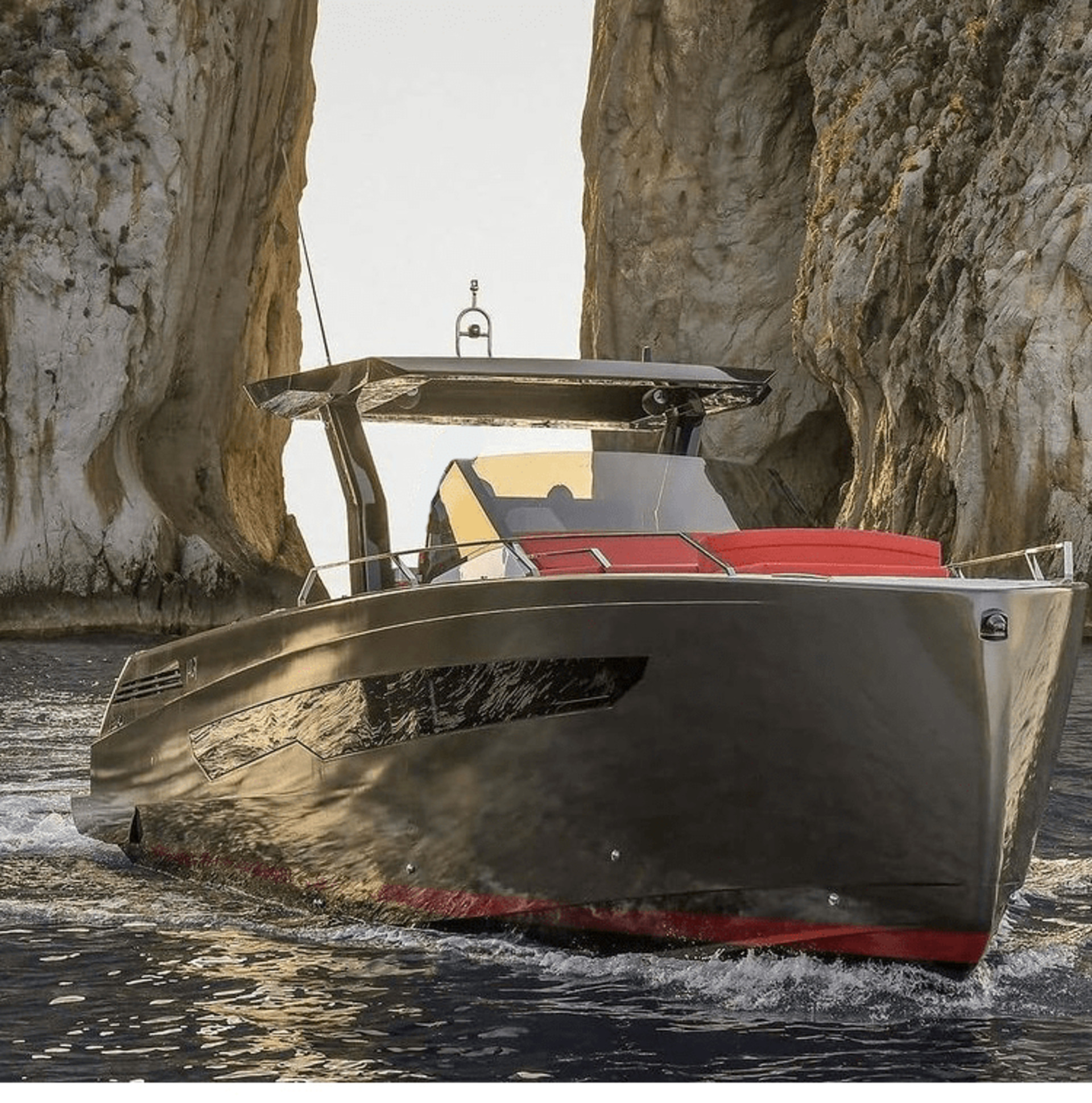 Entfliehen Sie dem puren Capri-Luxus – Capri Villa 1006