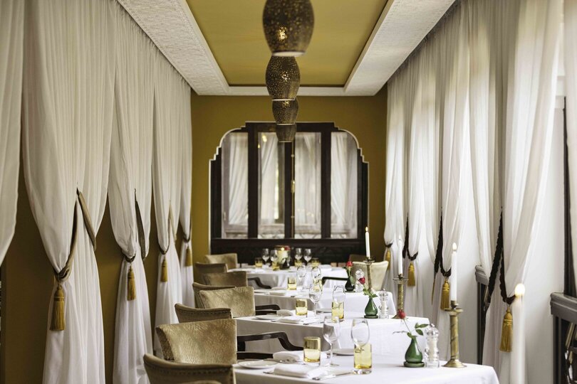 Whispers of the Atlas: A Hidden Retreat in Morocco 1026
