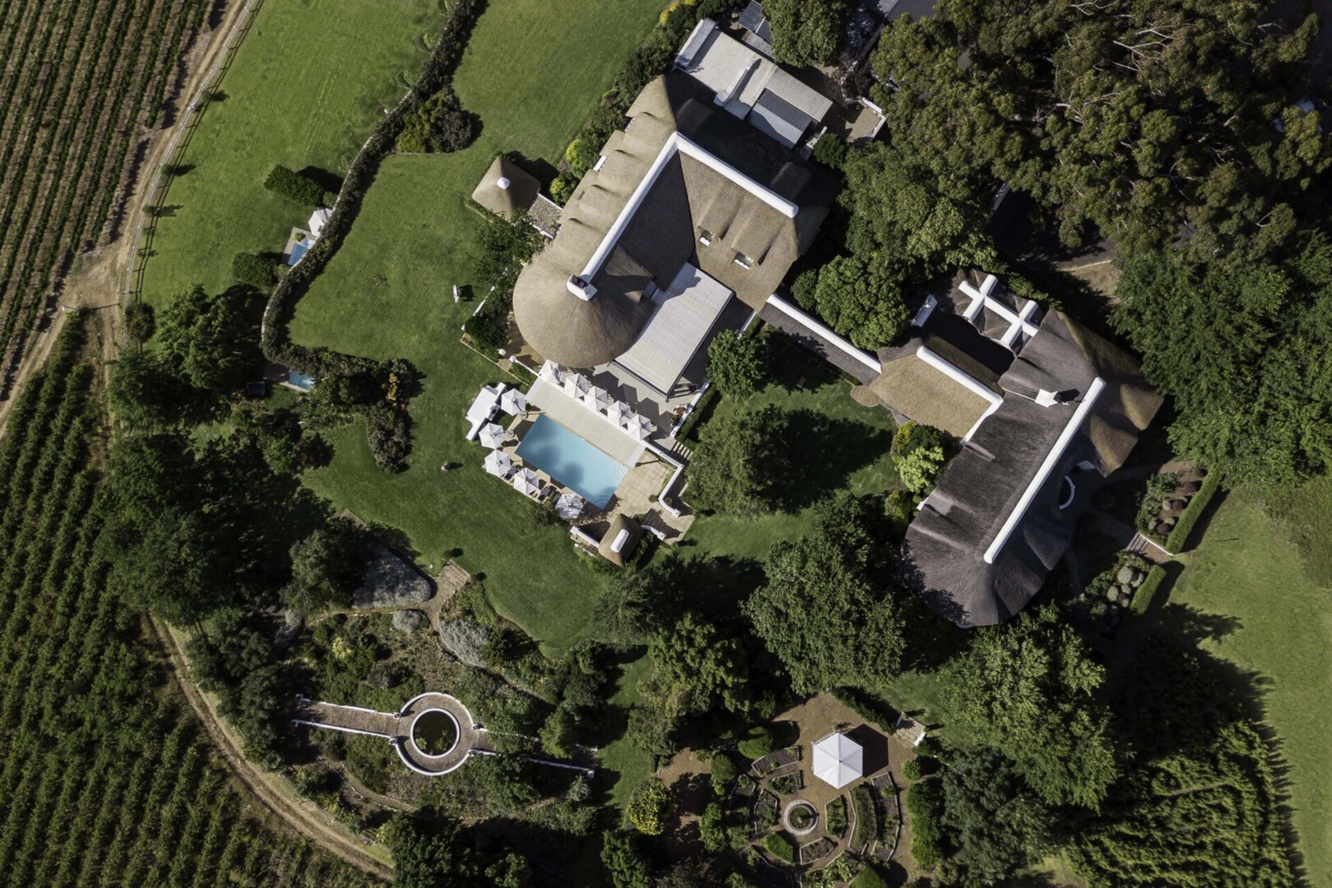 Breathtaking Views & Tranquil Luxury at Mont Rochelle, 1027