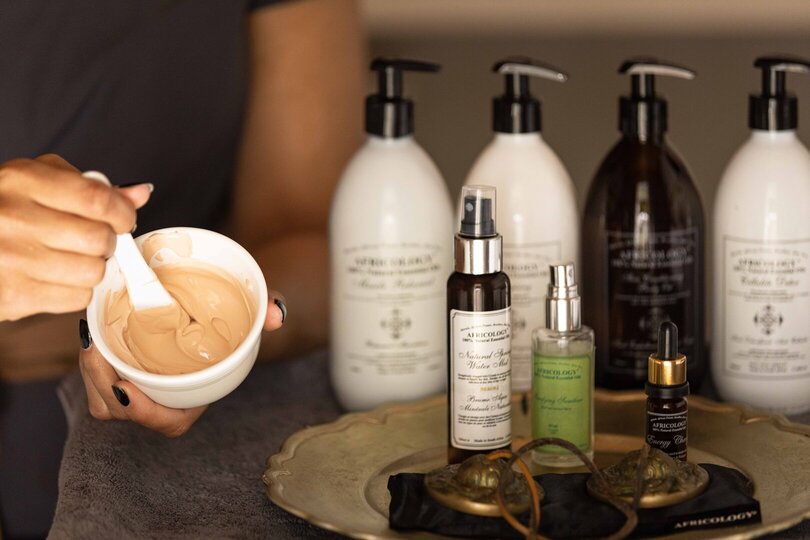Mont Rochelle – A Luxurious Escape in Franschhoek, 1028