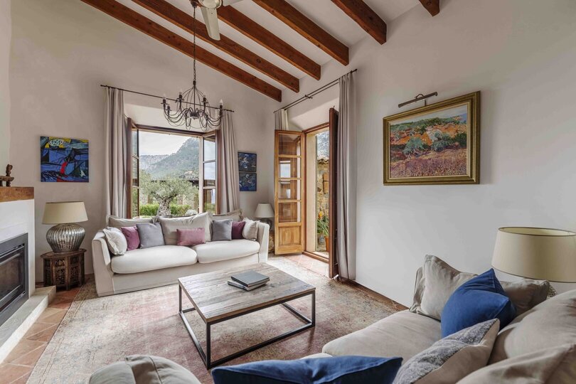 Mediterranean Escape Villa 1032