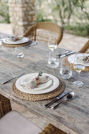 Mediterranean Escape Villa 1032