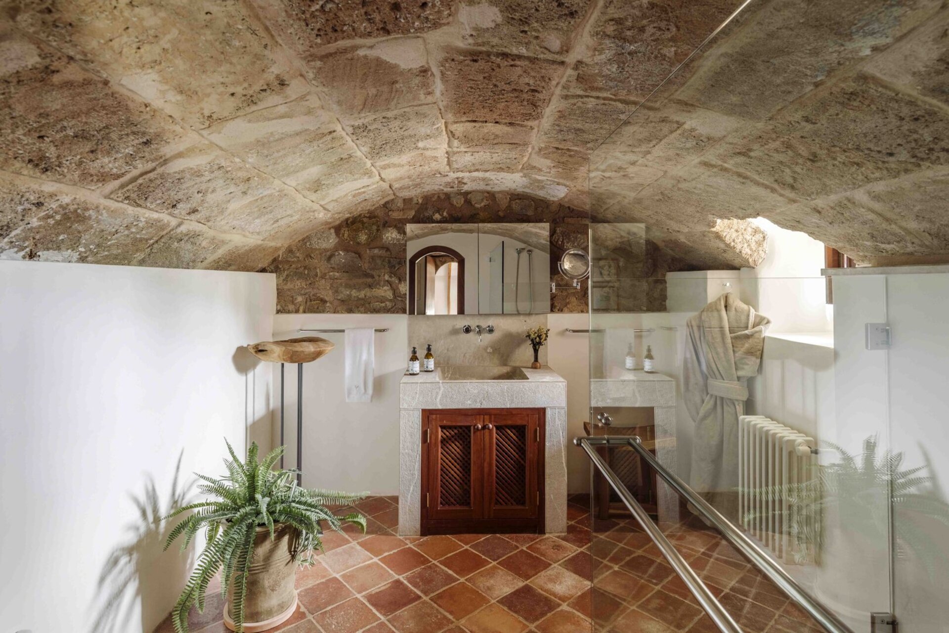 Mediterranean Escape Villa 1032