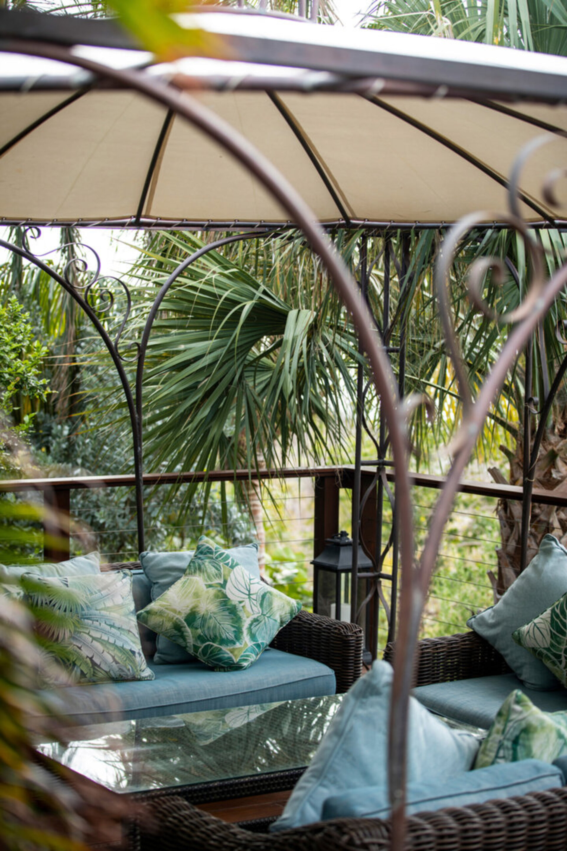 Balinese Escape Suite 1007