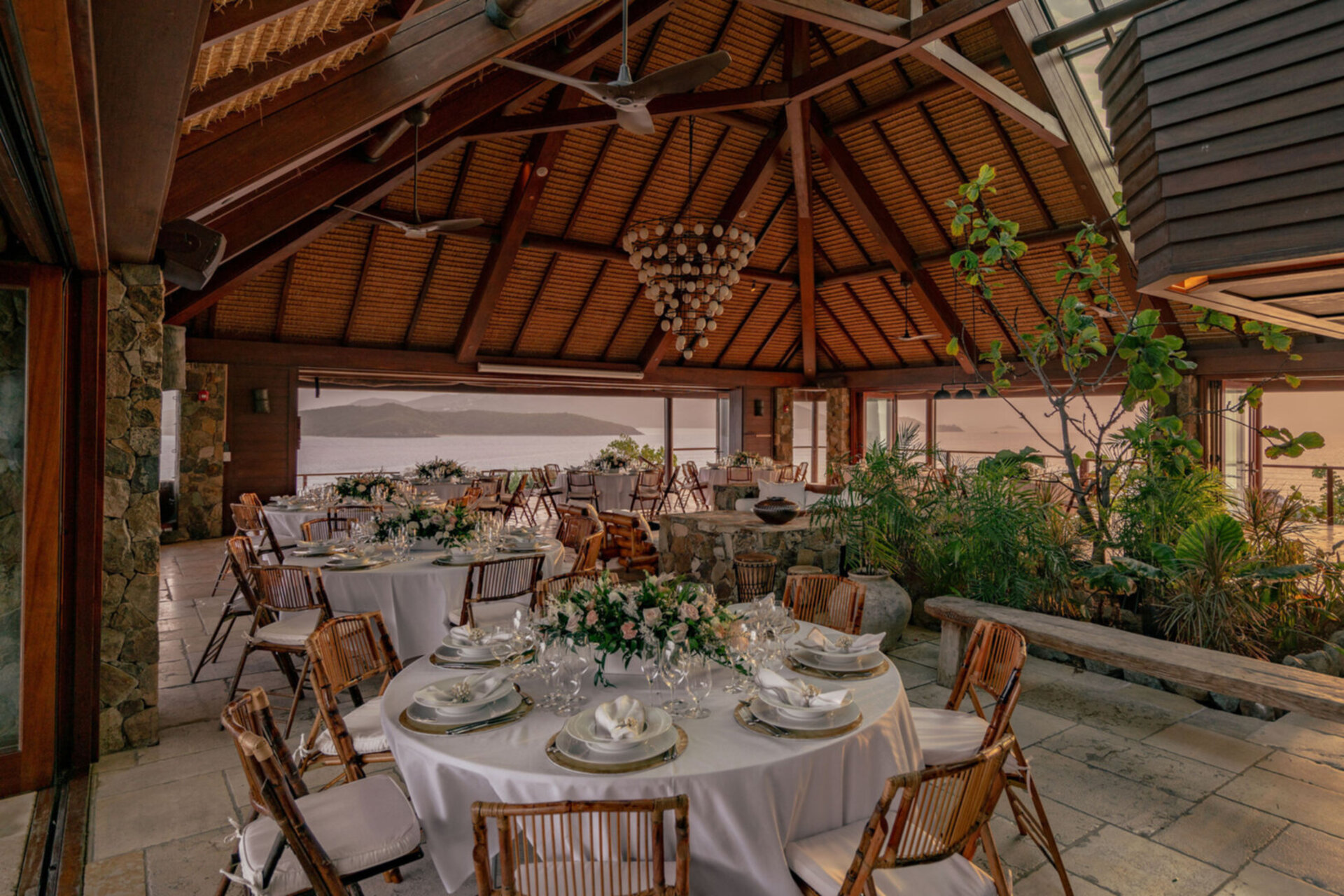 Balinese Escape Suite 1007