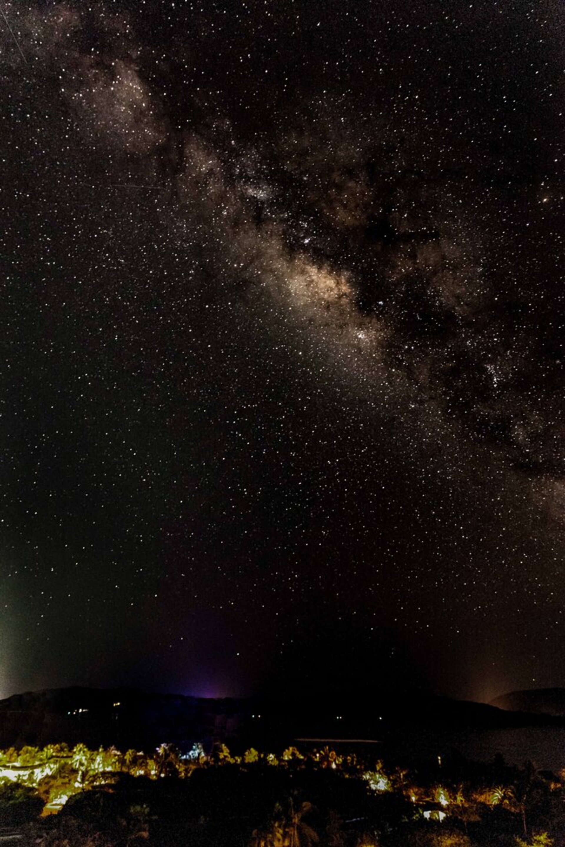 Ocean Breeze Balinese Suite 1008