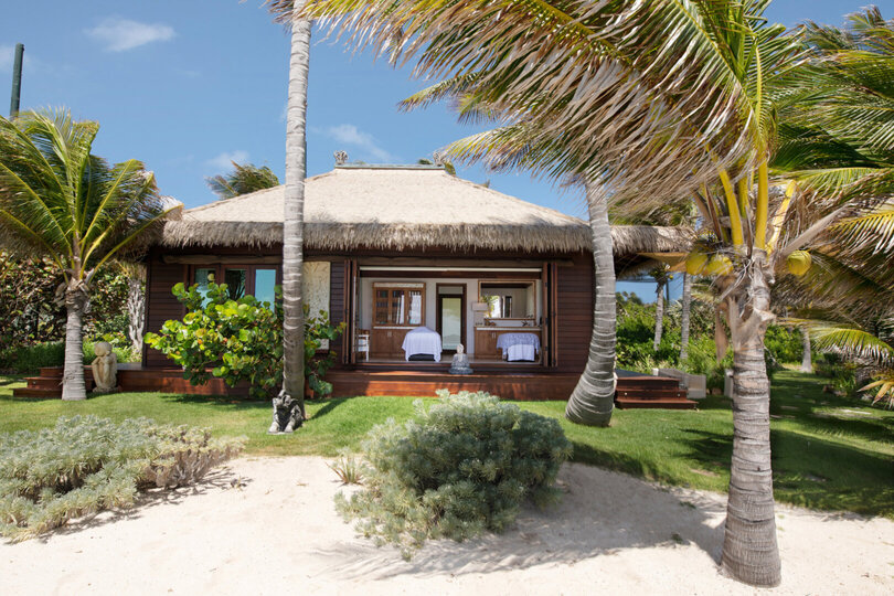 Ocean Horizon Villa 1013