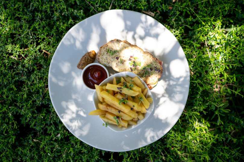 Cap Classique Vineyard Pool Suites with Private Pool 1043