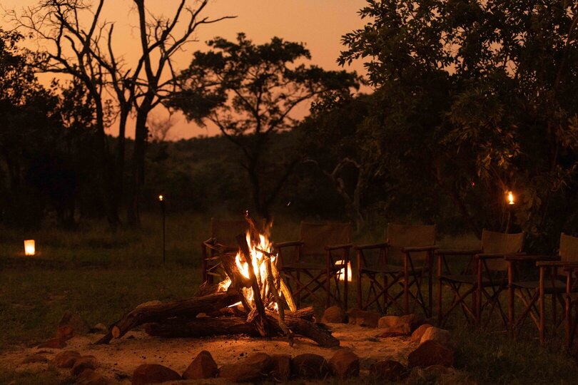 Makwela Suite Luxury with Private Infinity Pool 1051