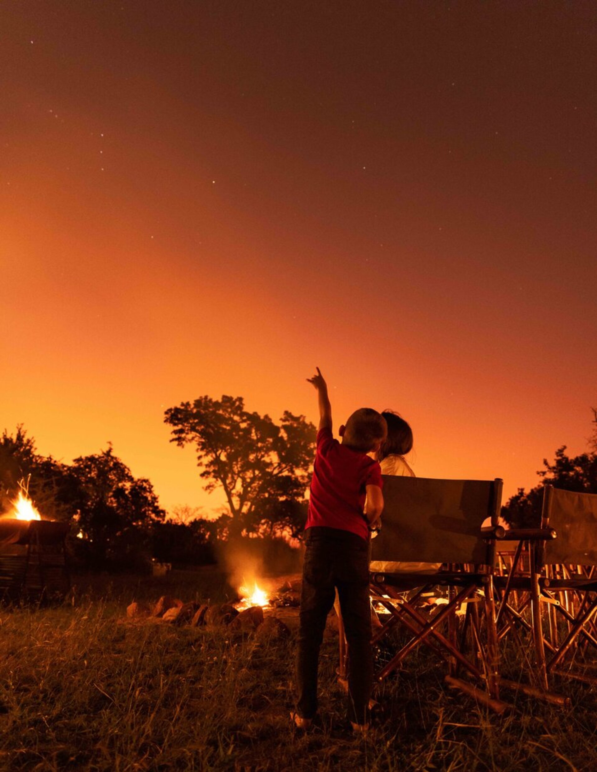 Spacious with Scenic Views & Deck 1055
