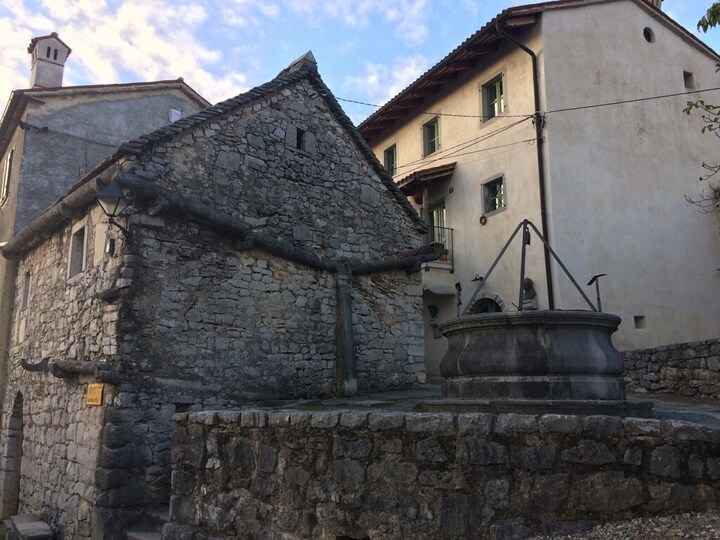 Luxus in perfekter Lage, Sežana Villa 1003