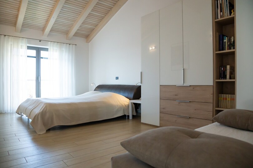 Luxus in perfekter Lage, Sežana Villa 1003