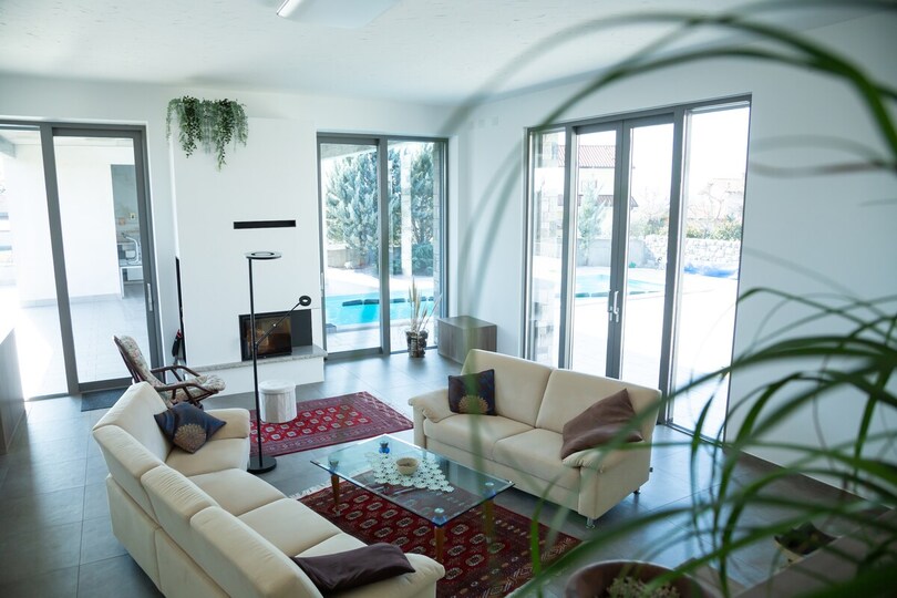 Luxus in perfekter Lage, Sežana Villa 1003