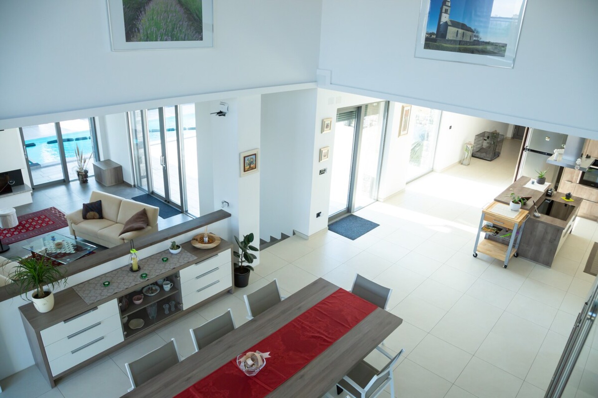 Luxus in perfekter Lage, Sežana Villa 1003