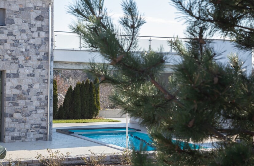 Luxus in perfekter Lage, Sežana Villa 1003