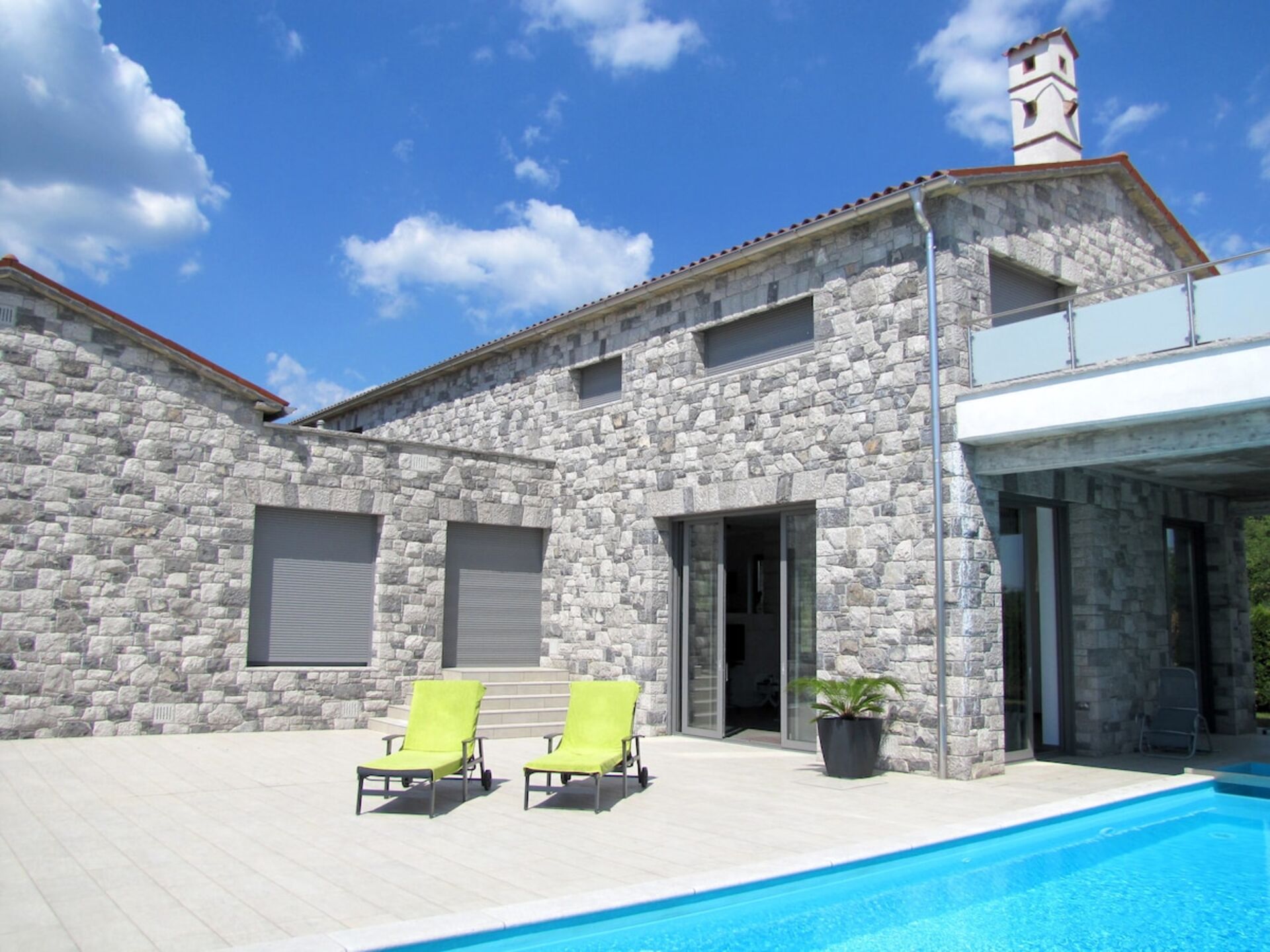 Luxus in perfekter Lage, Sežana Villa 1003